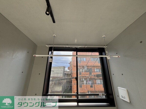 COCOFLAT赤堤の物件内観写真